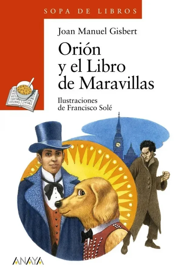 9788467840438_orion-y-el-libro-de-maravillas_front-2.webp Orión y el libro de maravillas