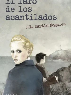 El faro de los acantilados