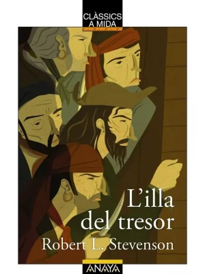 L'illa del tresor