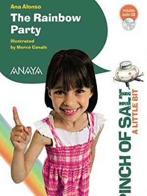 The rainbow party (a little bit)