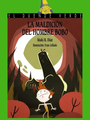 La maldición del hombre bobo