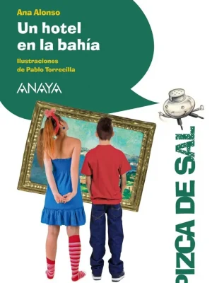 Un hotel en la bahía