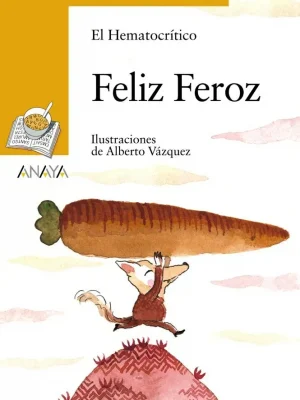 9788467861334_feliz-feroz_front-1.webp Feliz feroz