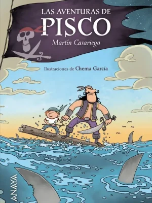 9788467861624_las-aventuras-de-pisco_front-1.webp Las aventuras de pisco