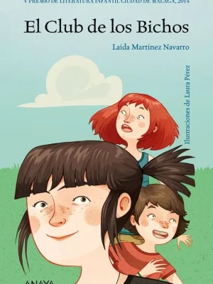 El club de los bichos