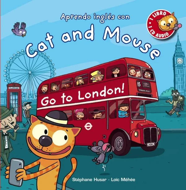 9788467871012_cat-and-mouse-go-to-london_front-1.webp Cat and mouse. go to london!