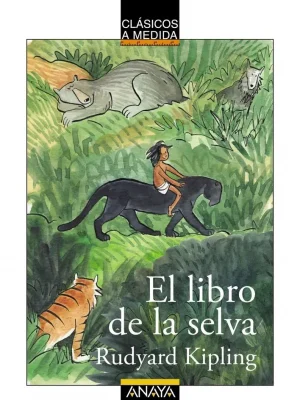 El libro de la selva