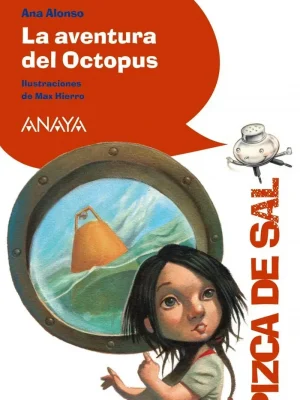 La aventura del octopus