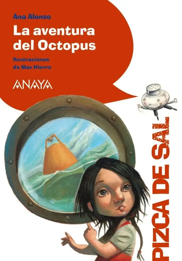 La aventura del octopus