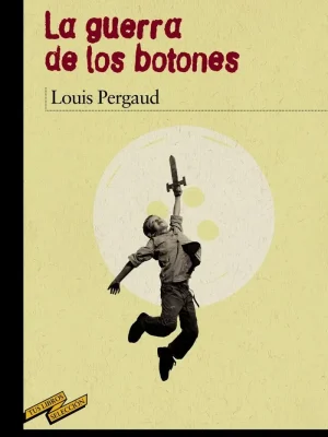 La guerra de los botones