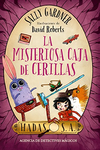 9788467871715_hadas-sa-la-misteriosa-caja-de-cerillas-literatura-infantil-6-11-anos-hadas-sa-spanish-_front-1.jpg Hadas, s.a. la misteriosa caja de cerillas (literatura infantil (6-11 años) - hadas, s.a.) (spanish edition)