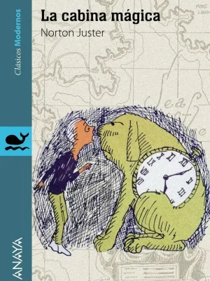 9788467873535_la-cabina-magica_front-1.webp La cabina mágica