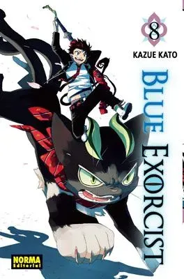 9788467910254_blue-exorcist-8_front-3.webp Blue exorcist 8