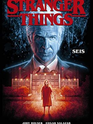 Stranger things 2. seis