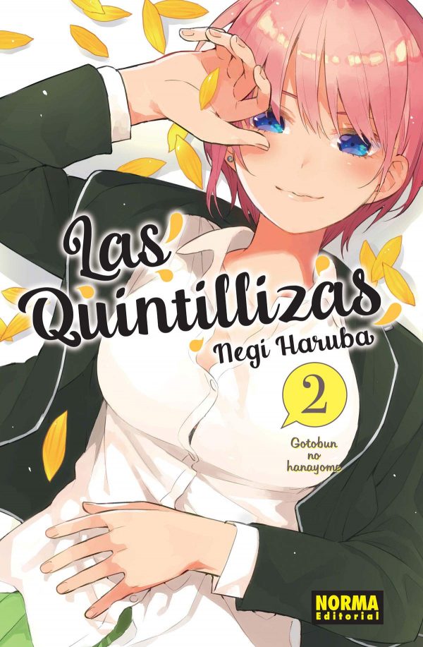 Las quintillizas 2