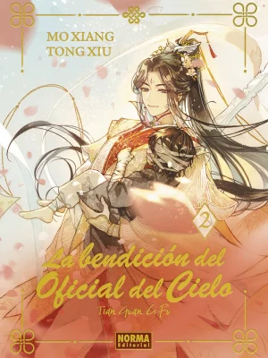 La bendicion del oficial del cielo 02. ed. especial