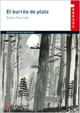9788468200323_el-burrito-de-plata_front-1.webp El burrito de plata