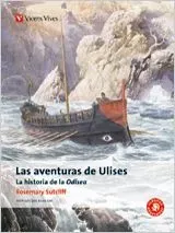 Las aventuras de ulises. auxiliar eso