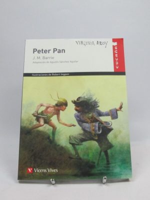 Peter pan