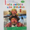 Mis amigos los piratas