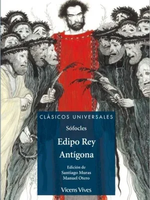 Edipo rey, antgona, eso. auxiliar