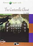 The canterville ghost+cd (green apple) fw (black cat. green apple)