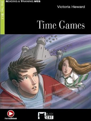 Time games (free audio)