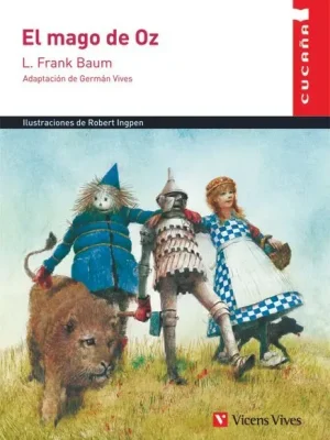 El mago de oz n/e