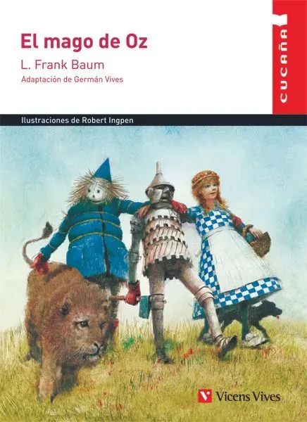 9788468217826_el-mago-de-oz-ne_front-1.webp El mago de oz n/e