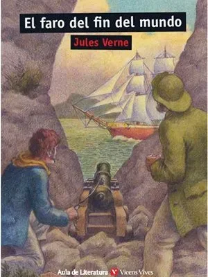 El faro del fin del mundo n/e