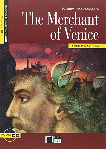 9788468233093_the-merchant-of-venice-neereaders-free-audio_front-2.jpg The merchant of venice n/e+ereaders (free audio)