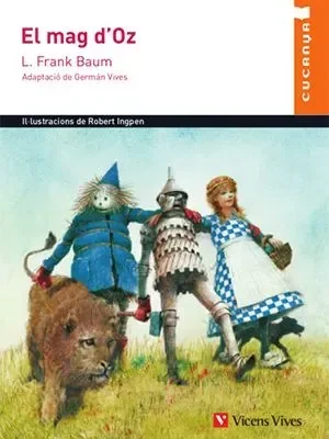 El mag d'oz n/e