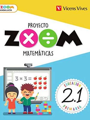 Matematicas 2 andalucia trim+activamat+anexo(zoom) (spanish edition)