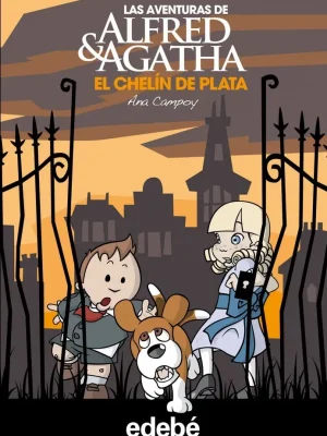 2. el chelín de plata