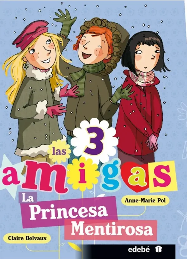 6. la princesa mentirosa