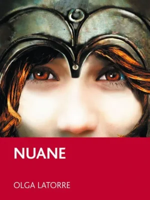 Nuane, de olga latorre