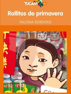 Rollitos de primavera