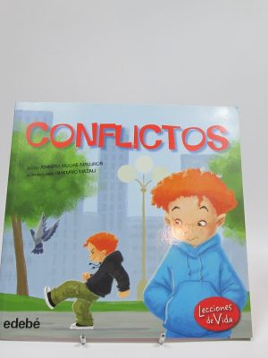 Conflictos