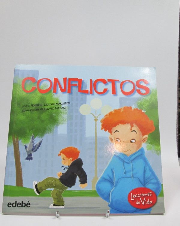 Conflictos