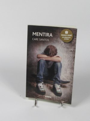 Mentira (care santos)