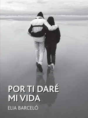 Por ti daré mi vida