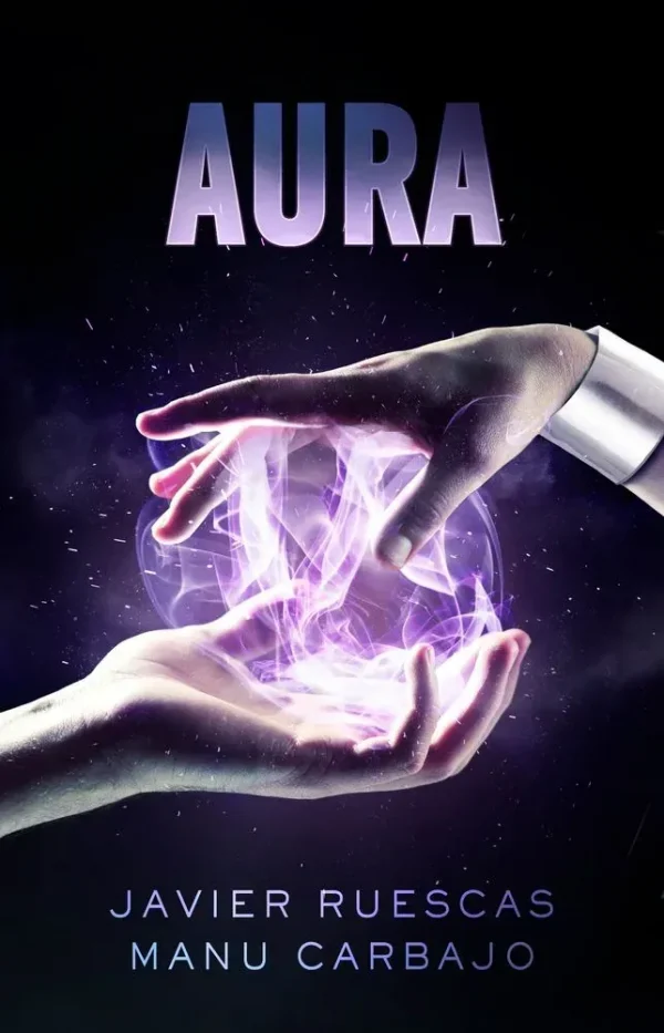 Electro (ii): aura