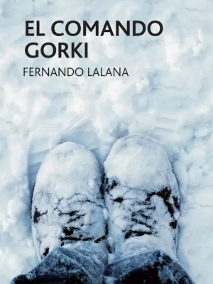 El comando gorki