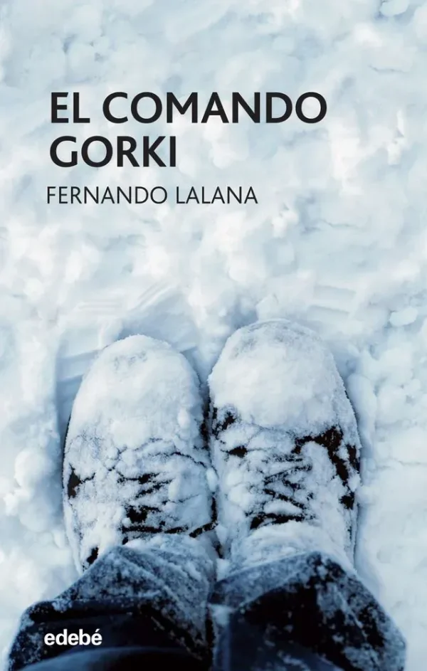 El comando gorki