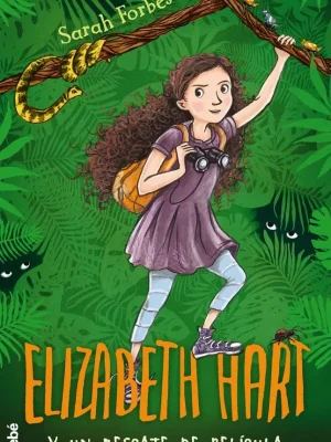 Elizabeth hart y un rescate de película