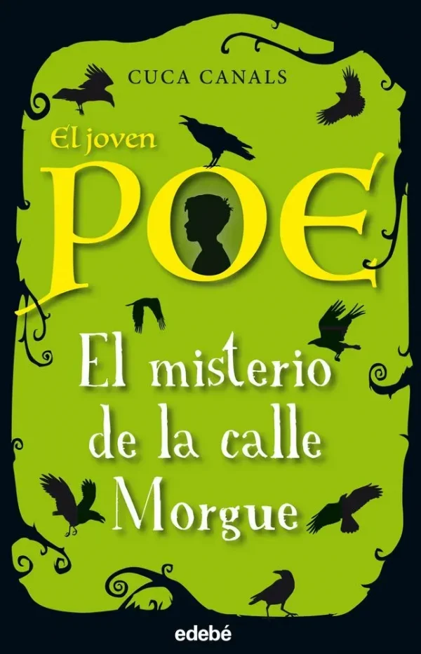 9788468331836_el-joven-poe-el-misterio-de-la-calle-morgue_front-3.webp El joven poe: el misterio de la calle morgue