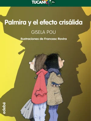 Palmira y el efecto crisálida