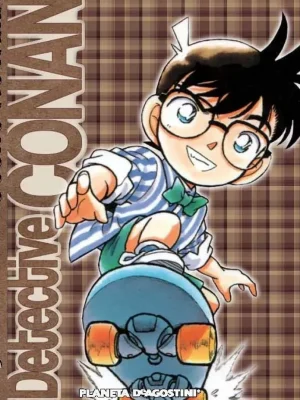 Detective conan nº 05