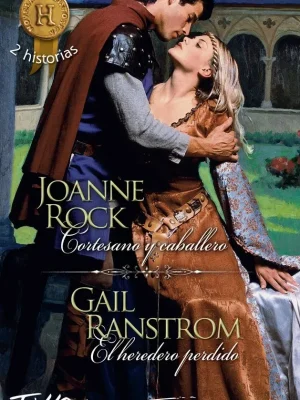 Cortesano y caballero; heredero perdido, el