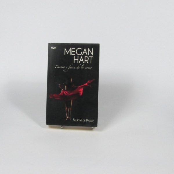 Dentro y fuera de la cama